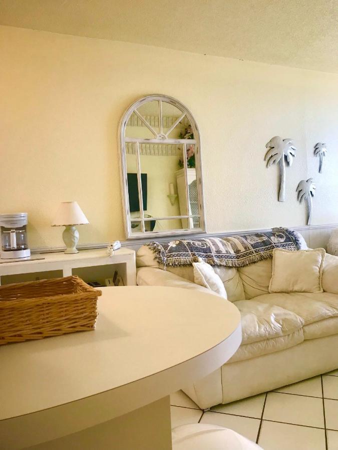 Ocean Waves - Ocean Front At Symphony Beach Club! Ormond Beach Esterno foto